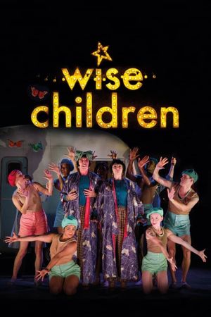 Wise Children's poster