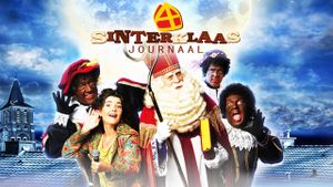 Sinterklaasjournaal: De Meezing Moevie's poster