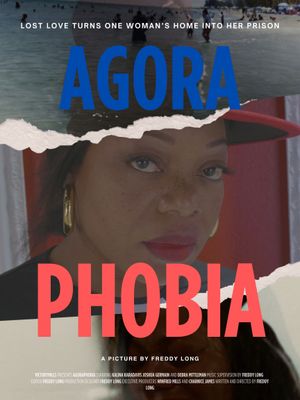 Agoraphobia's poster