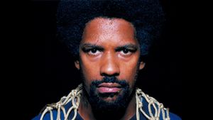 He Got Game's poster