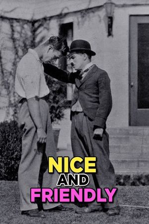 Nice and Friendly's poster image