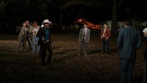 Texas Heart's poster