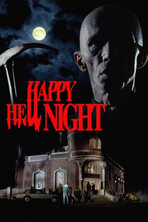 Happy Hell Night's poster image