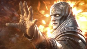 X-Men: Apocalypse's poster