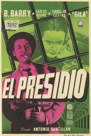 El presidio's poster image