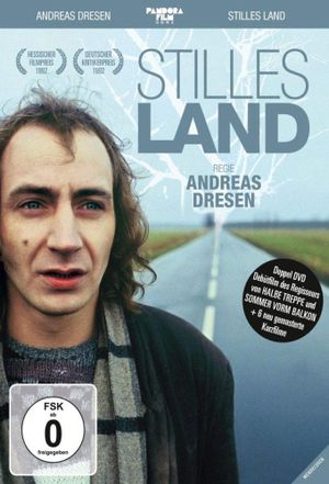 Stilles Land's poster