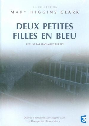 Deux petites filles en bleu's poster