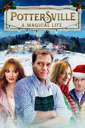 Pottersville's poster
