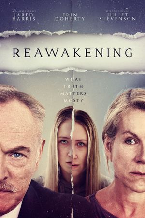 Reawakening's poster