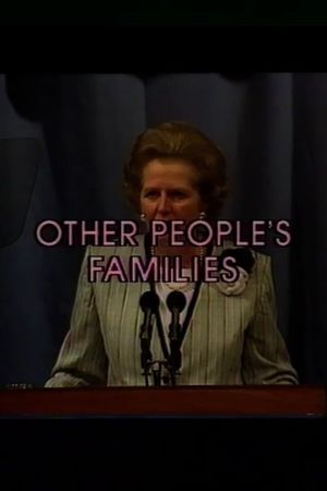 Other People's Families's poster image