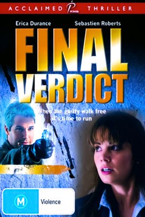 Final Verdict's poster