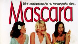 Mascara's poster