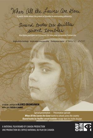 When All the Leaves Are Gone's poster