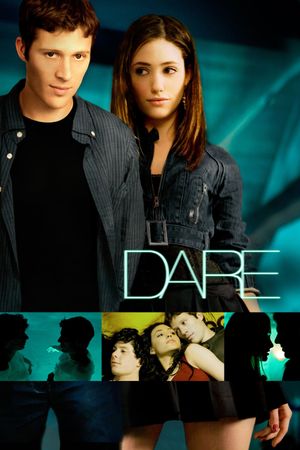 Dare's poster