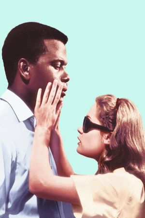 A Patch of Blue's poster