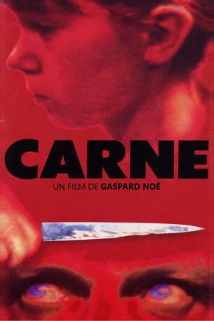 Carne's poster