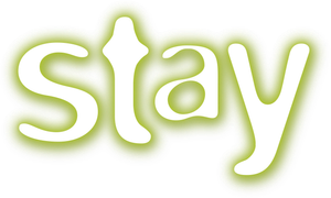 Stay's poster
