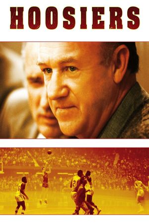 Hoosiers's poster
