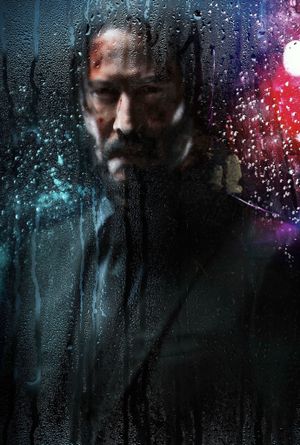 John Wick: Chapter 3 - Parabellum's poster