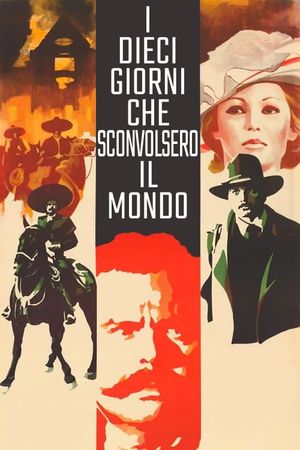 Red Bells Part II: Ten Days That Shook the World's poster