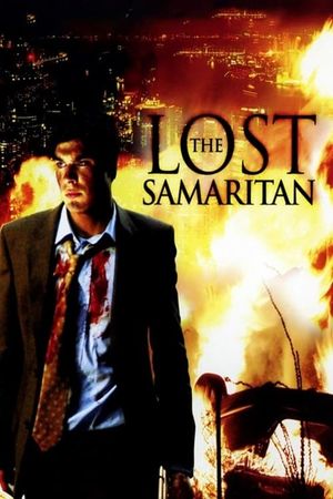 The Lost Samaritan's poster