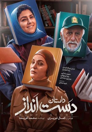 A Bumpy Story's poster
