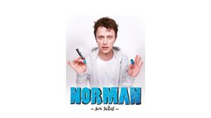 Norman sur scène's poster
