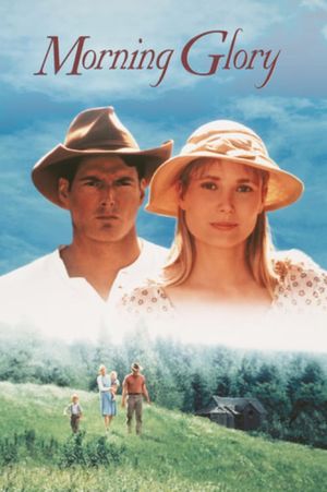 Morning Glory's poster