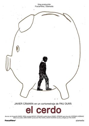 The Pig's poster