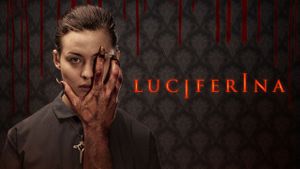 Luciferina's poster