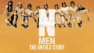 N-Men: The Untold Story's poster