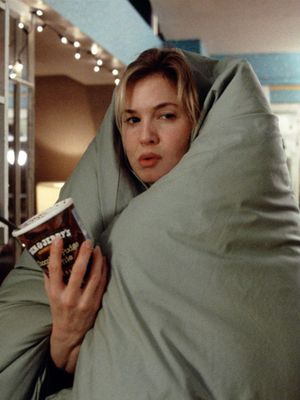 Bridget Jones's Diary's poster