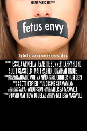 Fetus Envy's poster