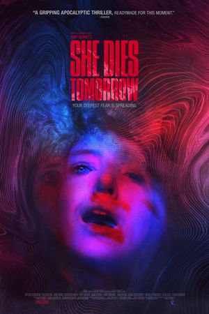She Dies Tomorrow's poster