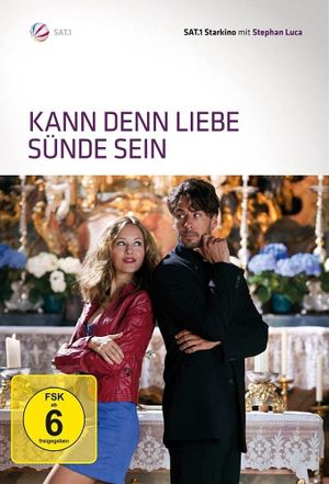 Kann denn Liebe Sünde sein?'s poster