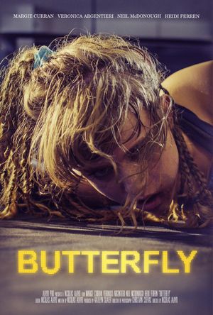 Butterfly's poster