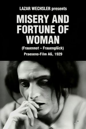 Women's Misery - Women's Happiness's poster