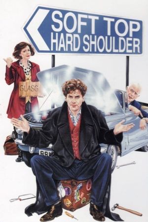 Soft Top Hard Shoulder's poster