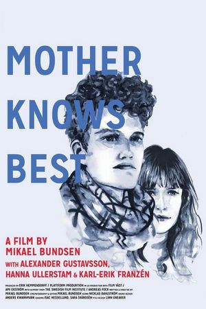 Mother Knows Best's poster image