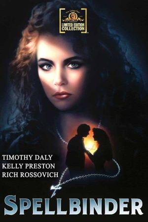 Spellbinder's poster