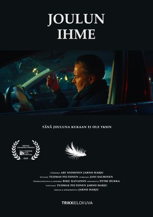 Joulun ihme's poster