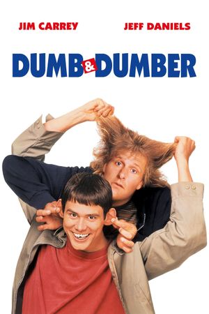 Dumb and Dumber's poster