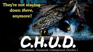 C.H.U.D.'s poster