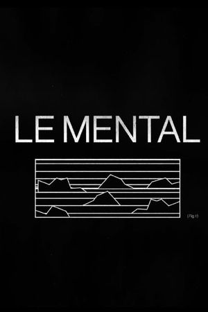 THE MENTAL's poster image