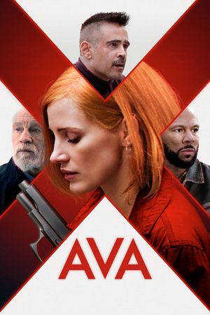 Ava's poster