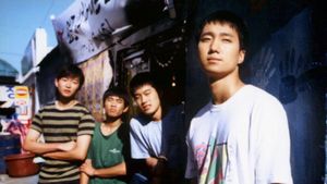 Waikiki Brothers's poster