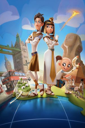Mummies's poster