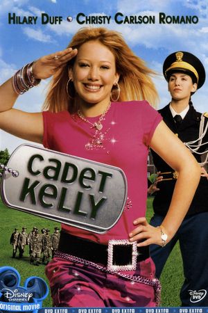 Cadet Kelly's poster