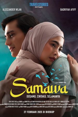 Samawa's poster