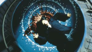 Spiral's poster